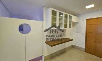 Imagem 3: Apto 114m2 Prime House Jd Aquarius 3 dorm e 1 suite