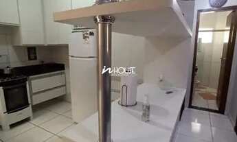 Imagem 6: UBERLÂNDIA - Apartamento Padrão - TUBALINA