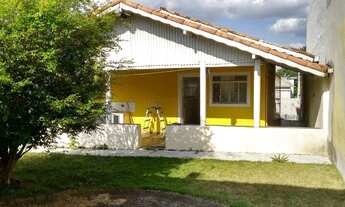 Imagem: Casa para venda tem 101 metros quadrados