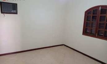 Imagem 2: Casa com 3 dormitórios para alugar, 130 m² por R$ 3.740,00/mês - Recreio dos Bandeirantes