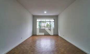 Imagem 2: Apartamento à Venda - Tijuca, 3 Quartos, 117 m2