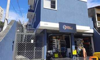 Imagem: LOCAÇÃO APARTAMENTO JD. RENATA (CENTRO