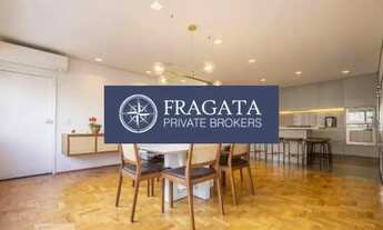 Imagem 3: Reformado e super moderno! com 3 dormitórios à venda, 168 m² - Paraíso - São Paulo/SP