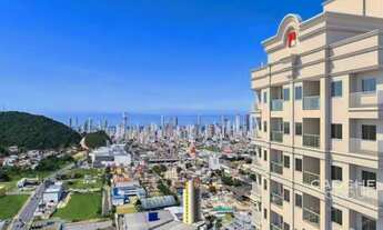 Imagem 4: Apartamento com 2 dormitórios à venda, 64 m² por R$ 749.500,00 - Camboriu - Camboriú/SC