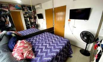 Imagem 7: Apartamento em Cruz das Almas, 3 quartos com 1 suite