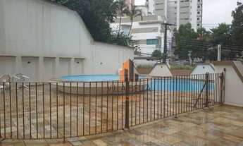 Imagem 1: Apartamento com 3 dormitórios para alugar, 144 m² por R$ 5.867,00/mês - Vila Valparaíso