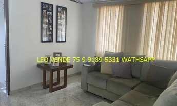 Imagem 2: Leo vende, bairro cidade Nova, 3 suítes e goumert, veja fotos