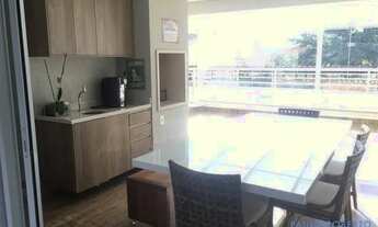 Imagem 4: APARTAMENTO - TATUAPÉ - SP