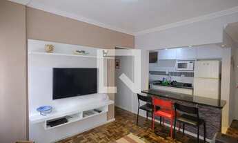 Imagem 4: Apartamento para Aluguel - Água Verde, 2 Quartos, 52 m2