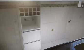 Imagem 4: Apartamento para aluguel com 60 metros quadrados com 2 quartos