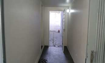 Imagem 3: RESIDÊNCIA TÉRREA ASSOBRADADA , LOCALIZADA PARALELA AVENIDA BRAZ LEME , COM AMPLA FRENTE