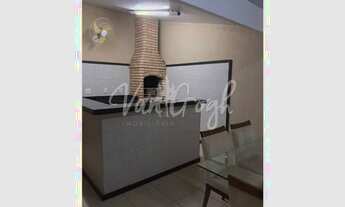 Imagem 3: Casa em condomínio à venda, 3 quartos, 1 suíte, 2 vagas, Jardins de Athenas - São José do