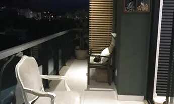 Imagem 7: Apartamento 3 quartos Scenarium residence