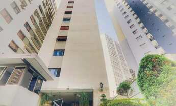 Imagem: SÃO PAULO - Apartamento Padrão - PARAÍSO