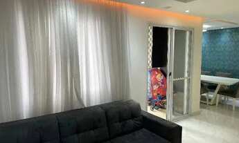 Imagem 5: Aluga-se Apartamento no Condomínio Fatto Quality - Vila Augusta