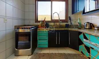 Imagem 6: Casa Condominio para Venda - 144.97m², 3 dormitórios, sendo 1 suites, 2 vagas - Cavalhada