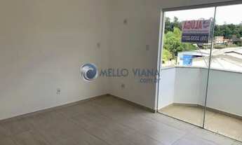 Imagem 2: Excelente apartamento de 77,29m², localizado próximo ao centro de São Lourenço