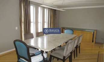 Imagem 6: Exclusiva cobertura de 317 m²! Imóvel para a vida toda!