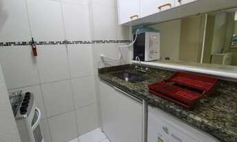 Imagem 7: Flat Residencial - Jardins - Locação!