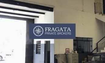 Imagem 5: Galpão à venda, 400 m² por R$ 2.135.000,00 - Mooca - São Paulo/SP