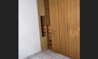 Imagem 6: Apartamento com 2 dormitórios, 40 m² - venda por R$ 200.000 ou aluguel por R$ 1.180,00/mês