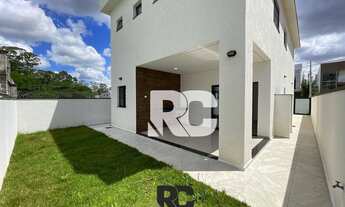 Imagem 6: Casa com 3 dormitórios à venda no Condomínio Bella Citta 228 m² por R$ 1.390.000 - Fazen