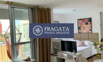 Imagem 6: Lindo apartamento recém construído, próximo ao Metro Vila Madalena