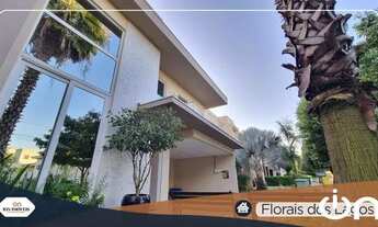 Imagem: CASA DE CONDOMÍNIO à venda CONDOMÍNIO