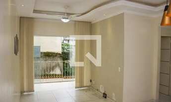 Imagem: Apartamento para Aluguel - Engenho de Dentro