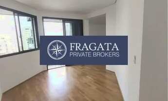 Imagem 3: Apartamento com 4 dormitórios, 202 m² - venda por R$ 2.200.000,00 ou aluguel por R$ 20.188