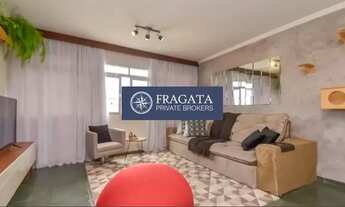 Imagem 1: Amplo apto a venda em Santa Cecilia