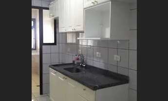 Imagem 6: APARTAMENTO RESIDENCIAL em São José dos Campos - SP, Jd Aquárius