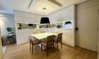 Imagem 7: Apartamento com 3 dormitórios à venda, 104 m² por R$ 750.000,00 - Ponta Verde - Maceió/AL