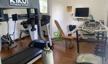 Imagem 5: Apartamento com 3 dormitórios para alugar por R$ 6.150/mês - Morumbi - São Paulo/SP