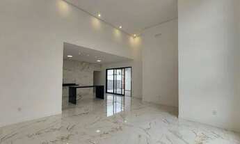 Imagem 4: Casa com 3 dormitórios à venda, 196 m² por R$ 1.170.000 - Condomínio Residencial Milano