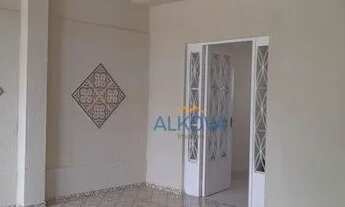 Imagem 6: Casa com 2 dormitórios à venda, 80 m² por R$ 340.000 - Bosque dos Eucaliptos - São José do