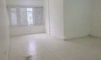 Imagem 2: Rio de Janeiro - Apartamento Padrão - Laranjeiras