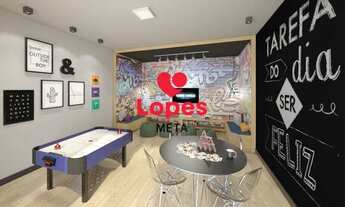 Imagem 6: MARANATA VILA INDUSTRIAL, A PARTIR DE 2 DORMITÓRIOS, 2 VAGAS EM SÃO JOSÉ DOS CAMPOS