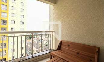 Imagem 7: Apartamento para Aluguel - Vila Galvão, 3 Quartos, 78 m2