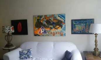 Imagem 4: Excelente apartamento de 3 quartos com suite, em Ipanema