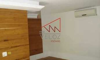 Imagem 7: Apartamento 3 quartos sendo 1 suíte na Lagoa 2 vagas