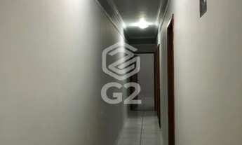 Imagem 7: INDAIATUBA - Casa Padrão - PARQUE DAS NAÇÕES