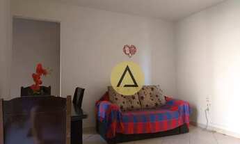 Imagem 3: Apartamento com 2 dormitórios para alugar, 70 m² por R$ 1.534,50/mês - Jardim Mariléa - Ri