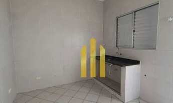 Imagem 5: Casa com 2 dormitórios para alugar, 90 m² por R$ 2.070,60/mês - Vila Mazzei - São Paulo/SP