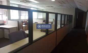 Imagem 5: Andar comercial no coração do Itaim Bibi