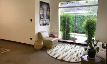 Imagem 5: Térrea no Jardim Petrópolis