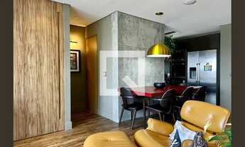 Imagem: Apartamento para Aluguel - Vila Leopoldina