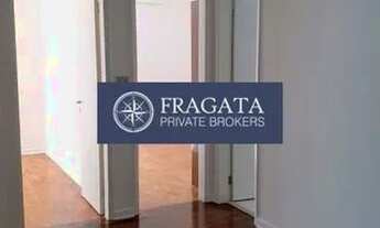 Imagem 5: Apartamento com 3 dormitórios à venda, 106 m² por R$ 740.000,00 - Perdizes - São Paulo/SP