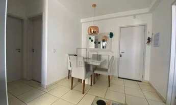 Imagem 2: Apartamento à venda, 52 m² por R$ 230.000,00 - Residencial Butiá - Sorocaba/SP