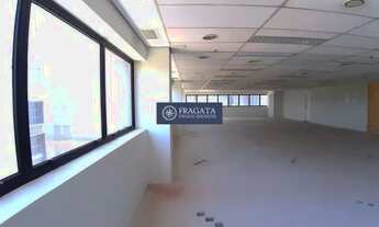 Imagem 3: Prédio comercial monousuário 11 andares para venda ou locação na Vila Olímpia